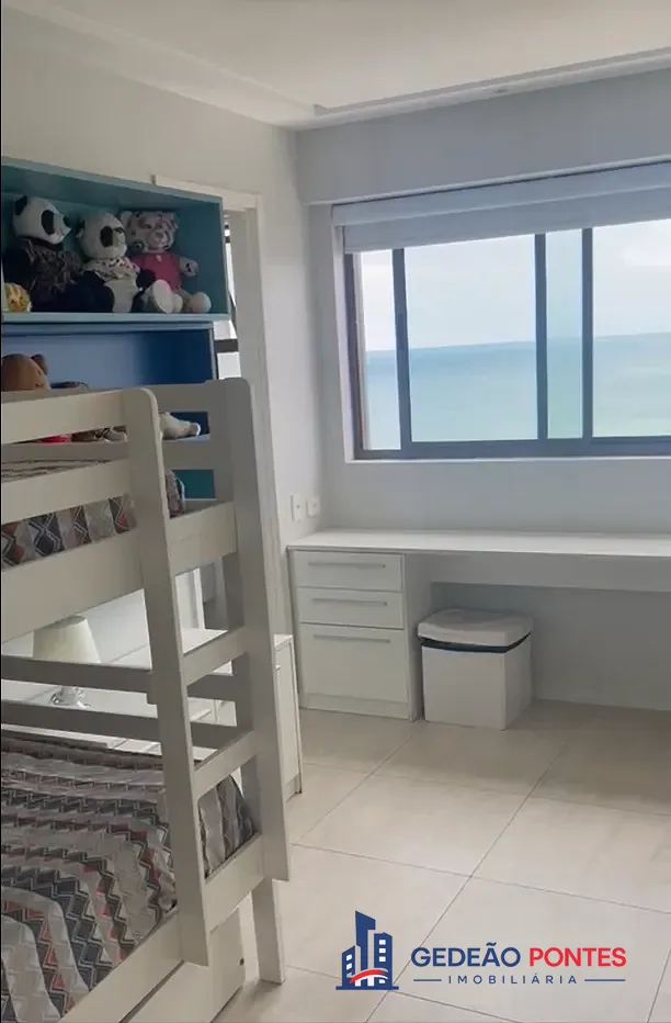 Apartamento, 4 quartos, 204 m² - Foto 13