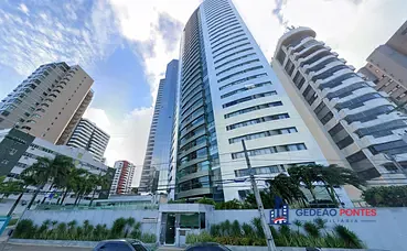 Apartamento, 4 quartos, 204 m² - Foto 1