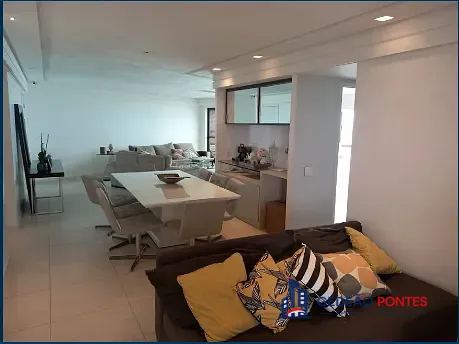 Apartamento, 4 quartos, 204 m² - Foto 5