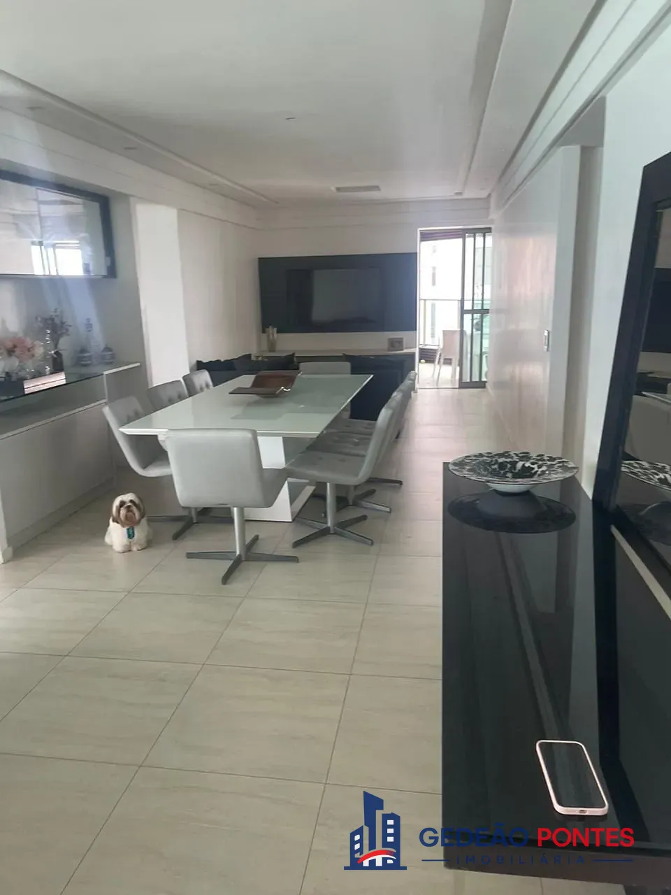 Apartamento, 4 quartos, 204 m² - Foto 6