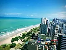 Apartamento, 4 quartos, 204 m² - Foto 4