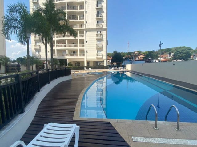 Foto do Apartamento - Apartamento com 3 dormitórios à venda, 92 m² por R$ 926.000,00 - Jardim Esplanada - São José dos Campos/SP | INDEPENDENCE NEGOCIOS IMOBILIARIOS LTDA
