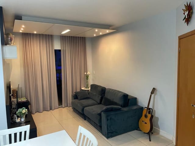 Foto do Apartamento - Apartamento com 3 dormitórios à venda, 92 m² por R$ 926.000,00 - Jardim Esplanada - São José dos Campos/SP | INDEPENDENCE NEGOCIOS IMOBILIARIOS LTDA