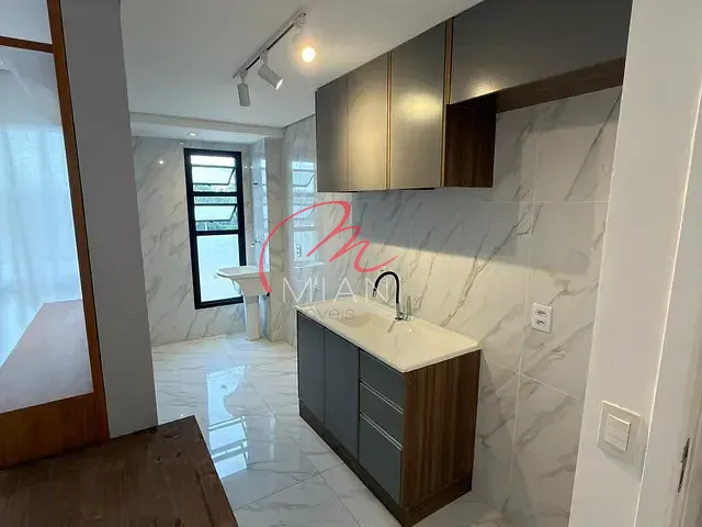 Apartamento 2 quartos e 1 banheiro, à venda, no bairro Jardim Ester em São Paulo