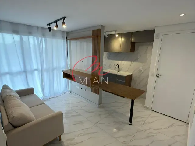 Apartamento 2 quartos e 1 banheiro, à venda, no bairro Jardim Ester em São Paulo