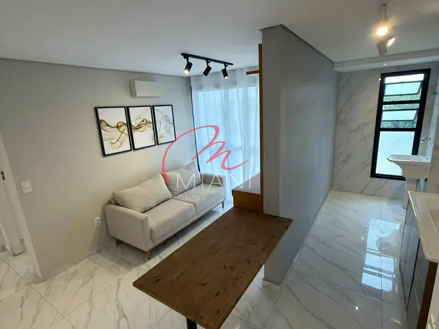 Apartamento 2 quartos e 1 banheiro, à venda, no bairro Jardim Ester em São Paulo