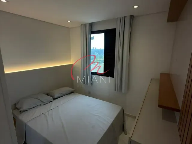 Apartamento 2 quartos e 1 banheiro, à venda, no bairro Jardim Ester em São Paulo