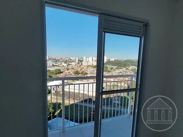 Apartamento com 35m² 2 quartos e 1 banheiro, para alugar, no bairro Socorro em São Paulo