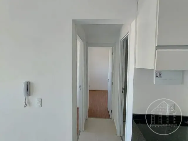Apartamento com 35m² 2 quartos e 1 banheiro, para alugar, no bairro Socorro em São Paulo