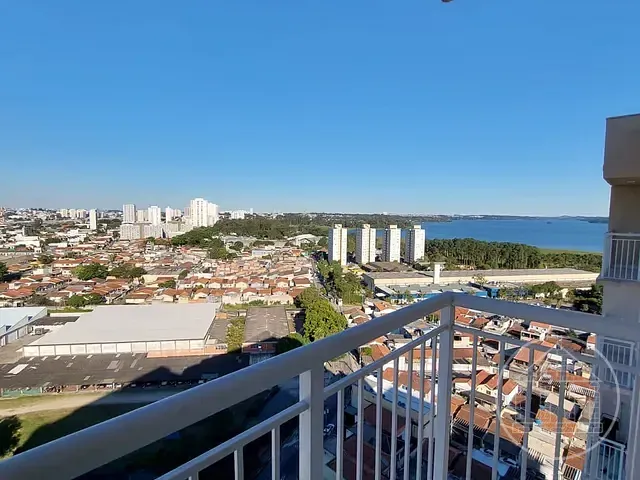 Apartamento com 35m² 2 quartos e 1 banheiro, para alugar, no bairro Socorro em São Paulo