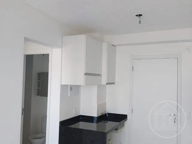 Apartamento com 35m² 2 quartos e 1 banheiro, para alugar, no bairro Socorro em São Paulo