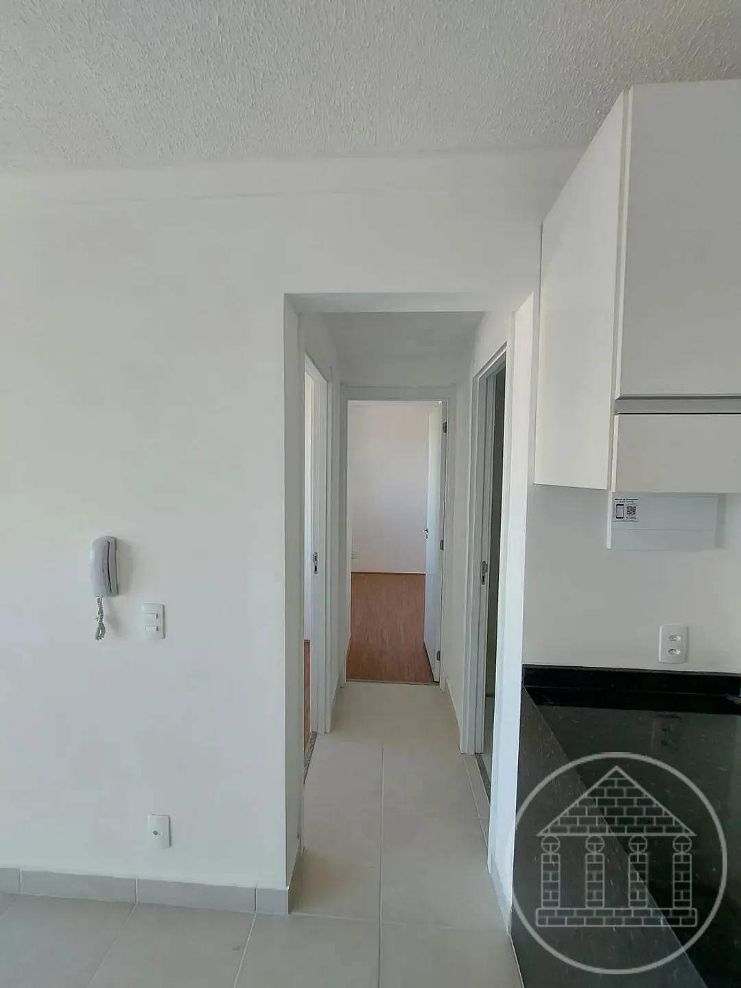 Apartamento, 2 quartos, 35 m² - Foto 2