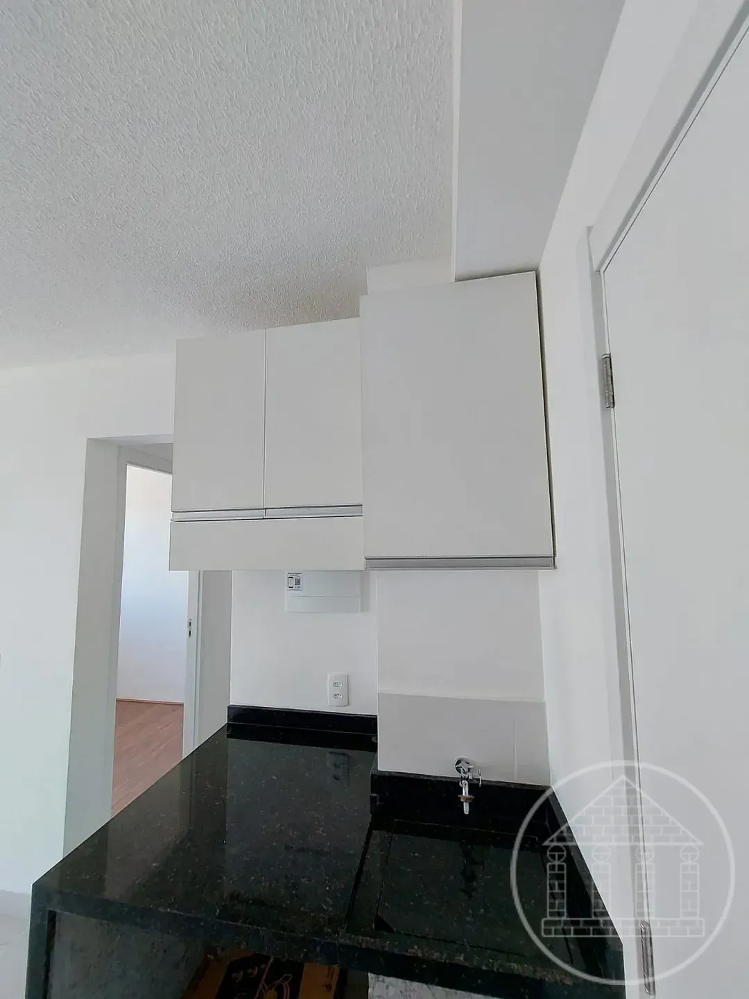 Apartamento, 2 quartos, 35 m² - Foto 4