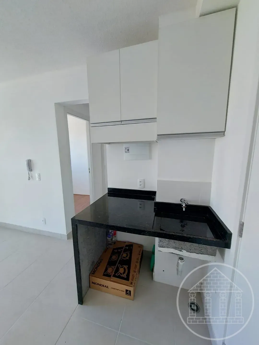 Apartamento, 2 quartos, 35 m² - Foto 6