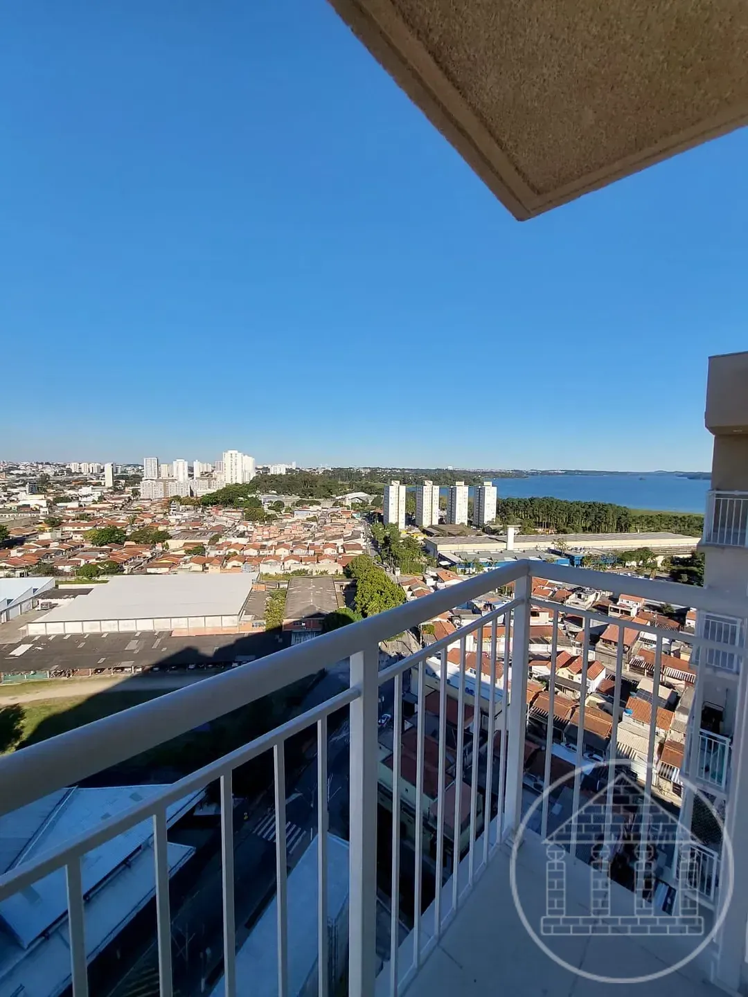 Apartamento, 2 quartos, 35 m² - Foto 1