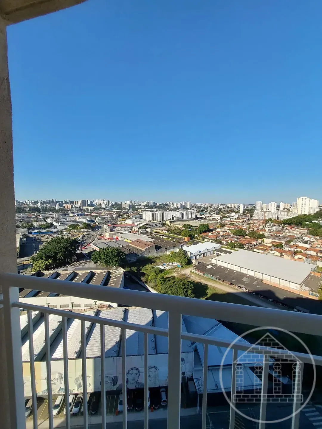 Apartamento, 2 quartos, 35 m² - Foto 7