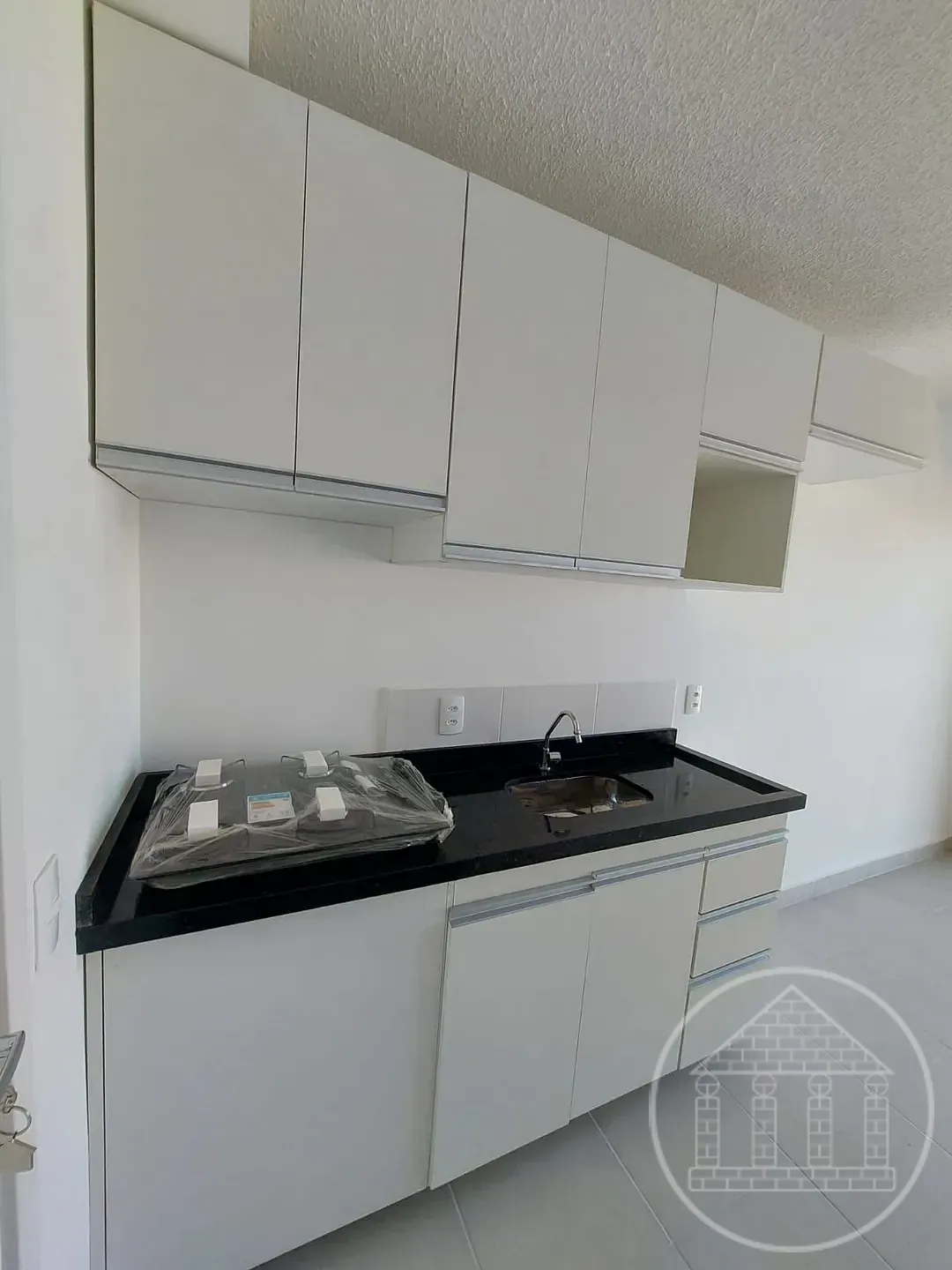 Apartamento, 2 quartos, 35 m² - Foto 8