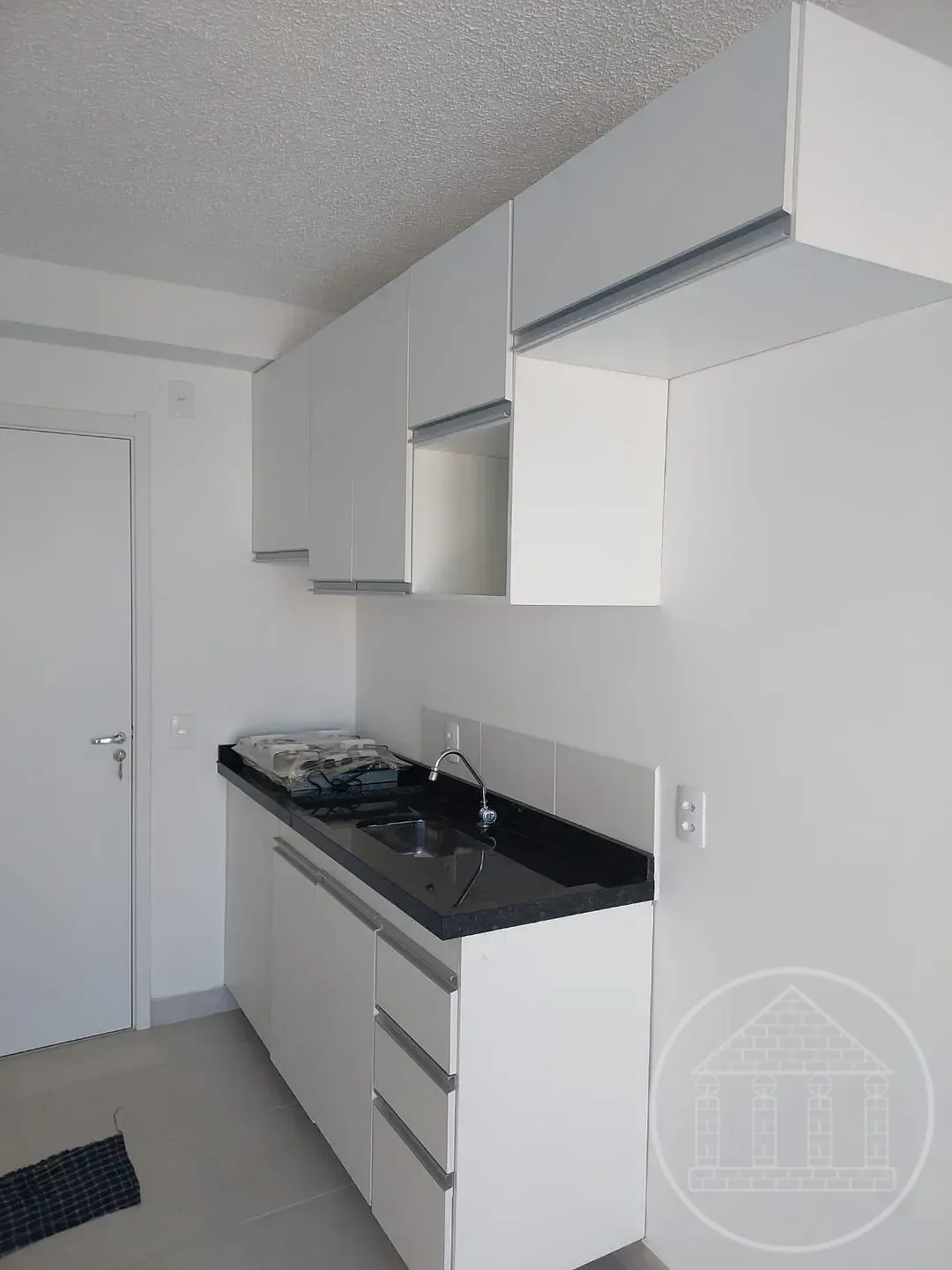 Apartamento, 2 quartos, 35 m² - Foto 9