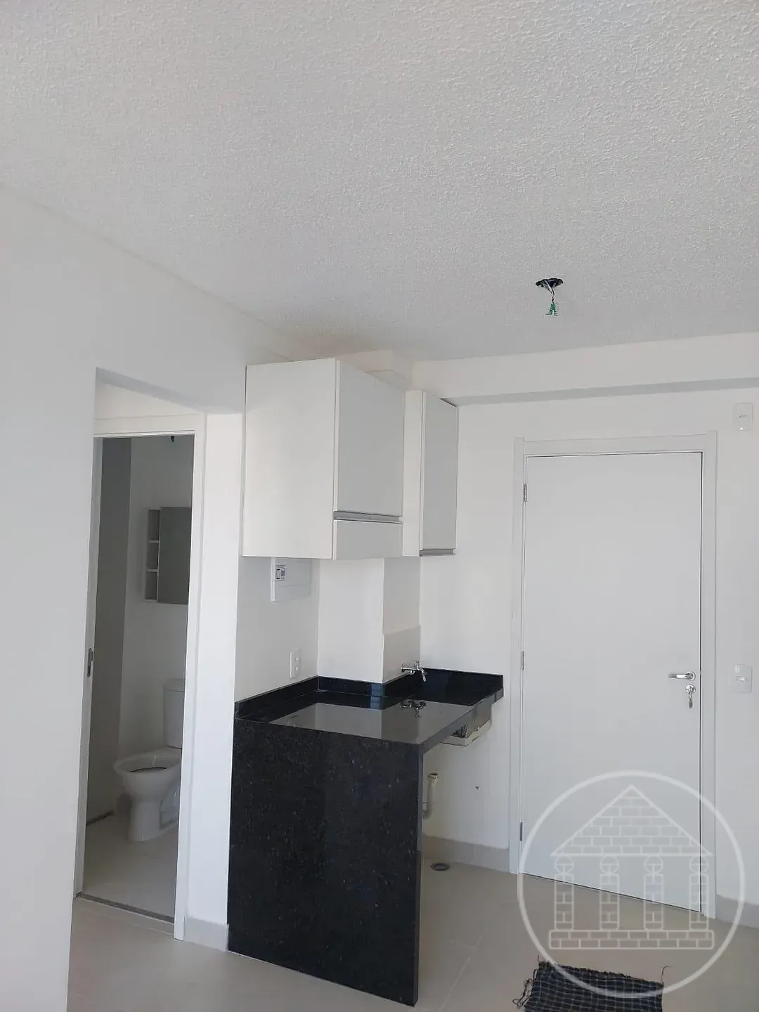 Apartamento, 2 quartos, 35 m² - Foto 3