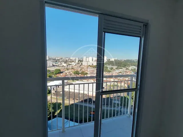 Apartamento com 35m² 2 quartos e 1 banheiro, para alugar, no bairro Socorro em São Paulo