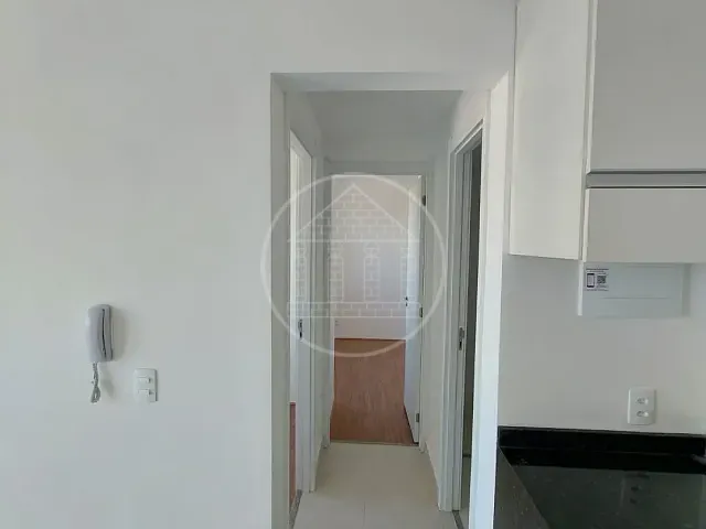 Apartamento com 35m² 2 quartos e 1 banheiro, para alugar, no bairro Socorro em São Paulo