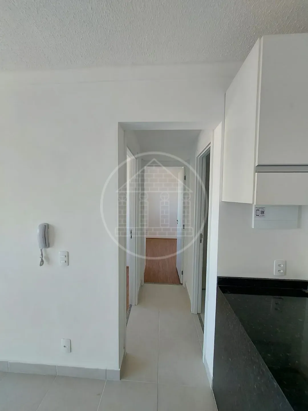 Apartamento, 2 quartos, 35 m² - Foto 2