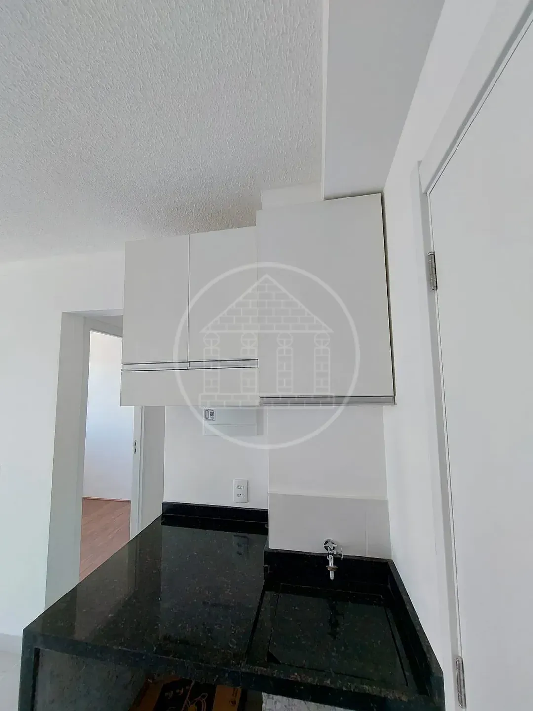Apartamento, 2 quartos, 35 m² - Foto 4