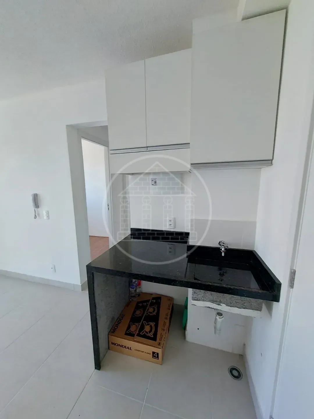 Apartamento, 2 quartos, 35 m² - Foto 6