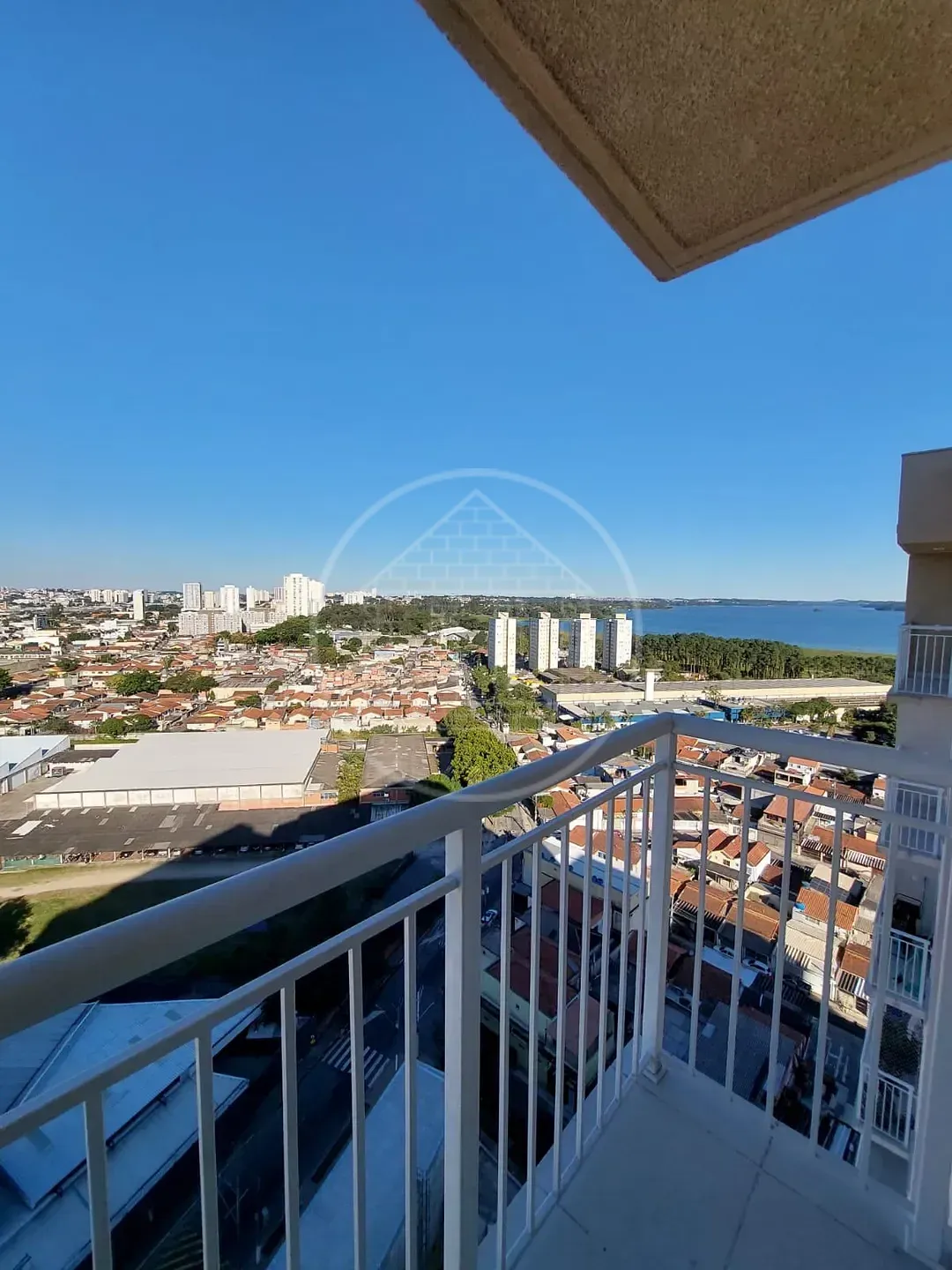 Apartamento, 2 quartos, 35 m² - Foto 1