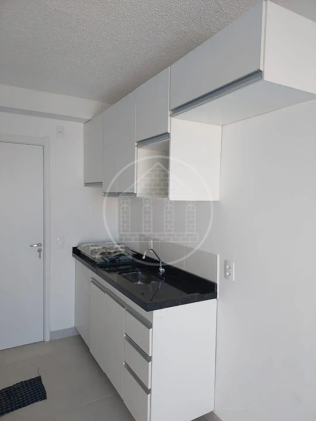 Apartamento, 2 quartos, 35 m² - Foto 9