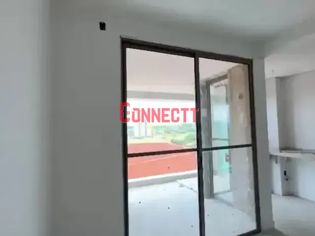 Apartamento com 90m² 3 quartos e 2 banheiros, à venda, no bairro Jardim Olhos D'Água II em Ribeirão Preto