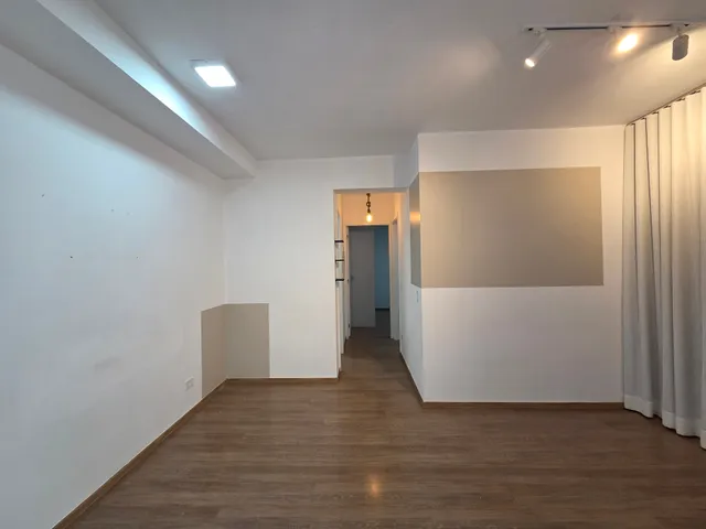 Apartamento 2 quartos e 1 banheiro, para alugar, no bairro Aurora em Londrina
