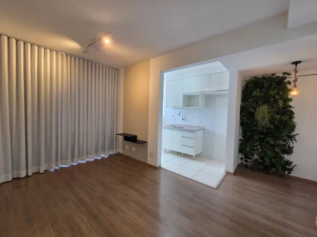 Apartamento 2 quartos e 1 banheiro, para alugar, no bairro Aurora em Londrina