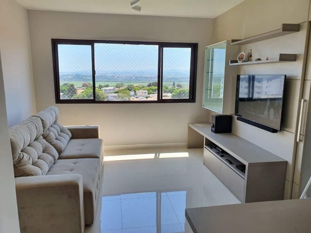 Foto do Apartamento - Apartamento com 2 dormitórios à venda, 60 m² por R$ 440.000,00 - Jardim das Indústrias - São José dos Campos/SP | INDEPENDENCE NEGOCIOS IMOBILIARIOS LTDA