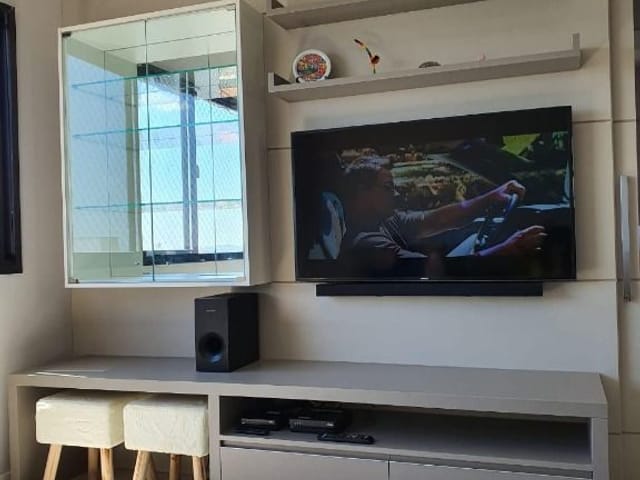 Foto do Apartamento - Apartamento com 2 dormitórios à venda, 60 m² por R$ 440.000,00 - Jardim das Indústrias - São José dos Campos/SP | INDEPENDENCE NEGOCIOS IMOBILIARIOS LTDA