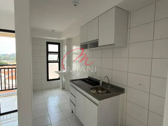 Apartamento 2 quartos e 1 banheiro, para alugar, no bairro Jardim Ester em São Paulo