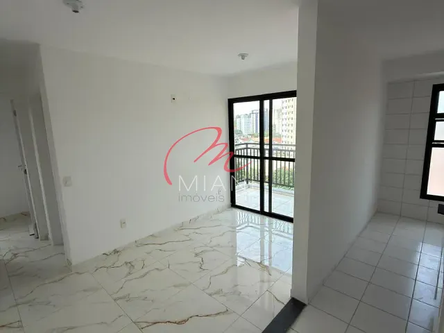 Apartamento 2 quartos e 1 banheiro, para alugar, no bairro Jardim Ester em São Paulo