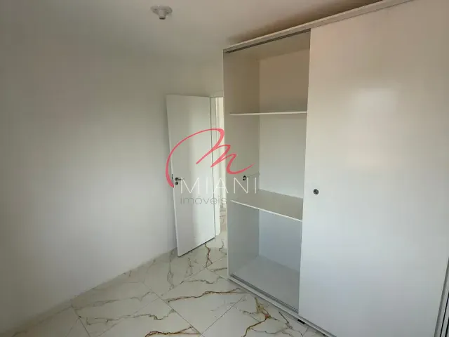 Apartamento 2 quartos e 1 banheiro, para alugar, no bairro Jardim Ester em São Paulo
