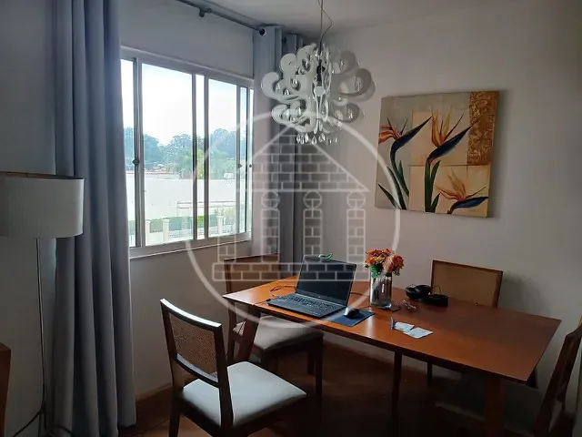 Apartamento 3 quartos e 2 banheiros, à venda, no bairro Jardim Ubirajara (Zona Sul) em São Paulo