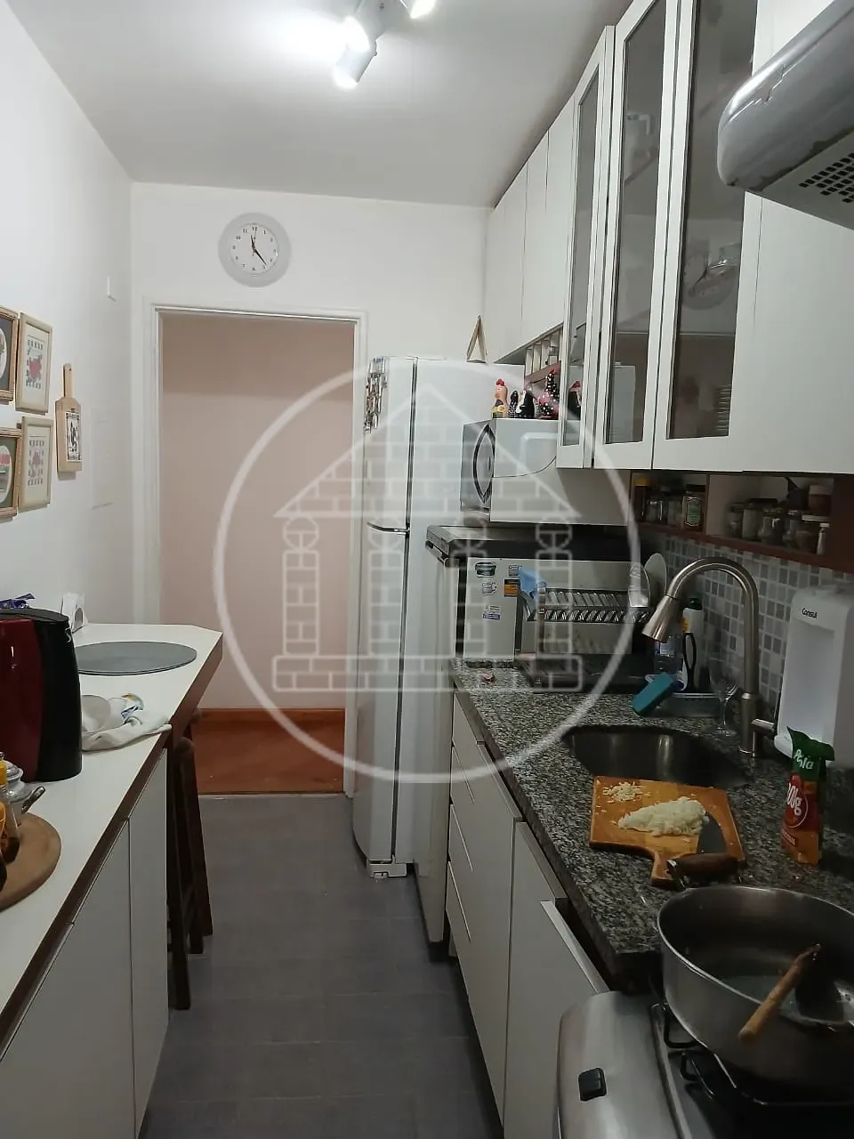 Apartamento, 3 quartos, 75 m² - Foto 22