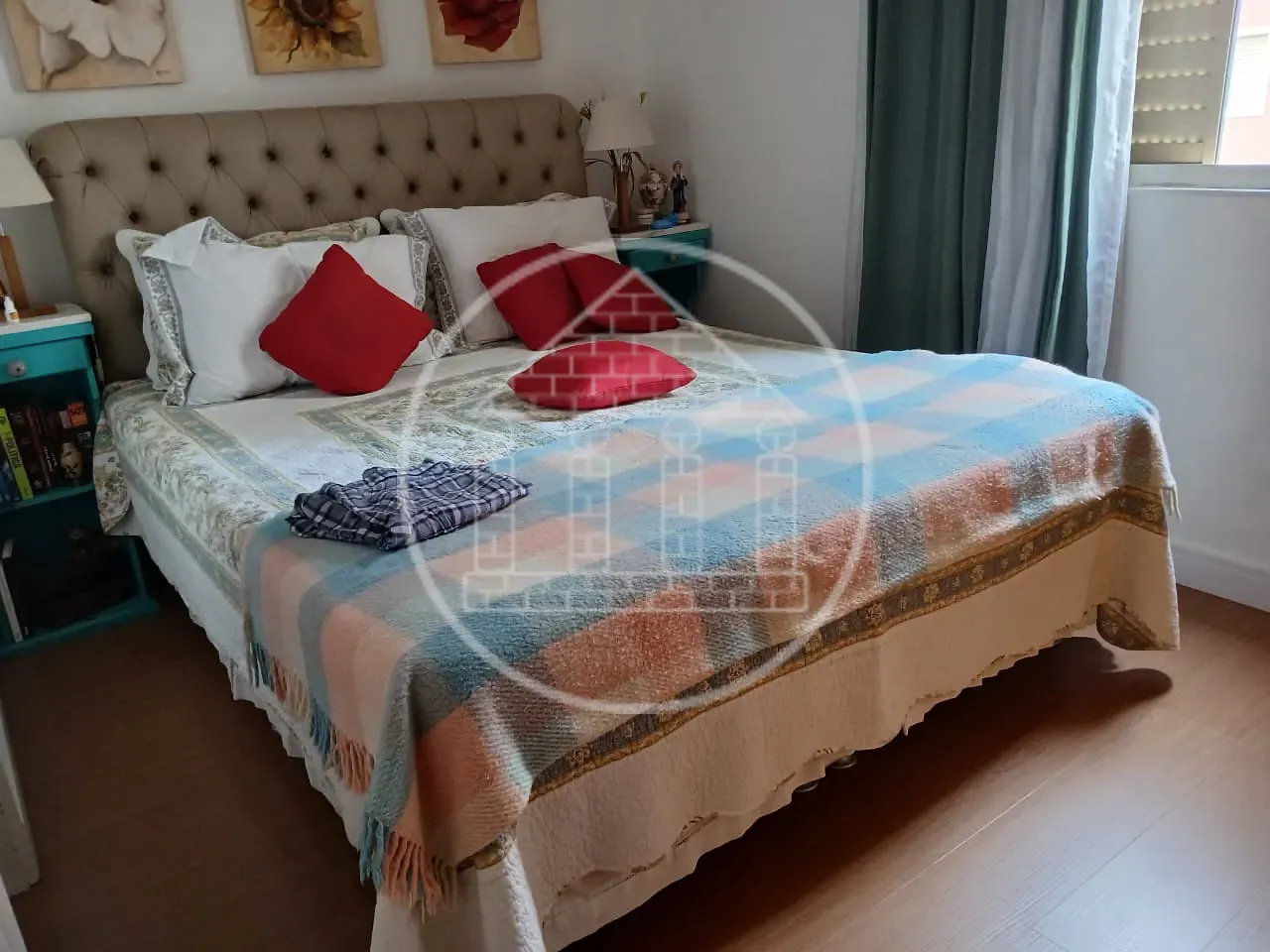 Apartamento, 3 quartos, 75 m² - Foto 13