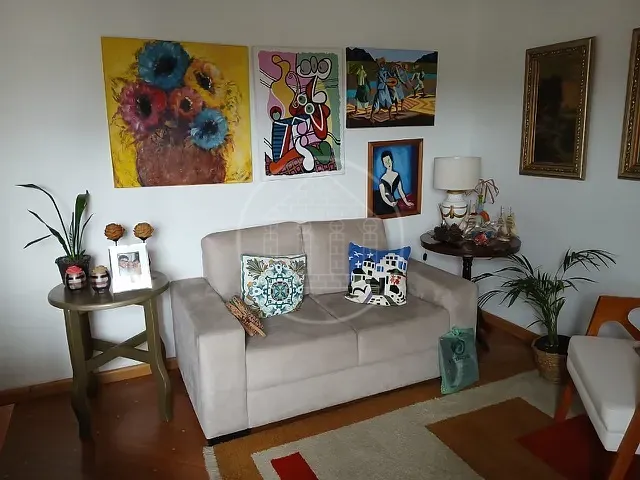 Apartamento 3 quartos e 2 banheiros, à venda, no bairro Jardim Ubirajara (Zona Sul) em São Paulo