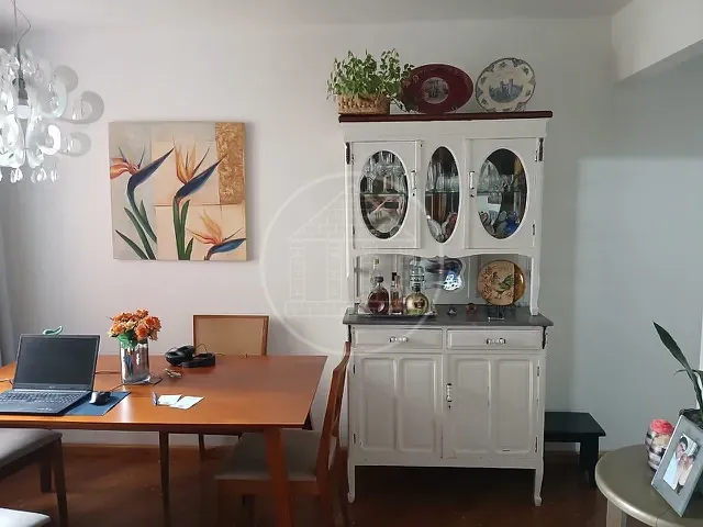 Apartamento 3 quartos e 2 banheiros, à venda, no bairro Jardim Ubirajara (Zona Sul) em São Paulo