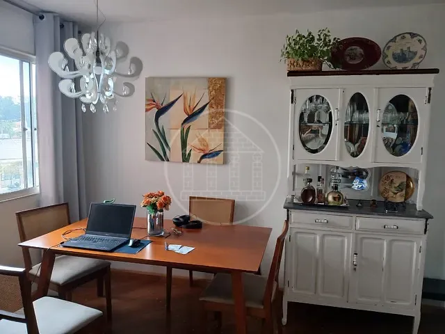 Apartamento 3 quartos e 2 banheiros, à venda, no bairro Jardim Ubirajara (Zona Sul) em São Paulo