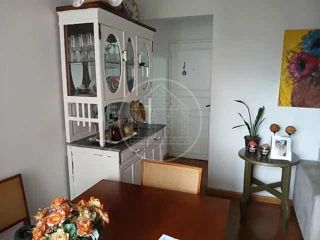 Apartamento 3 quartos e 2 banheiros, à venda, no bairro Jardim Ubirajara (Zona Sul) em São Paulo