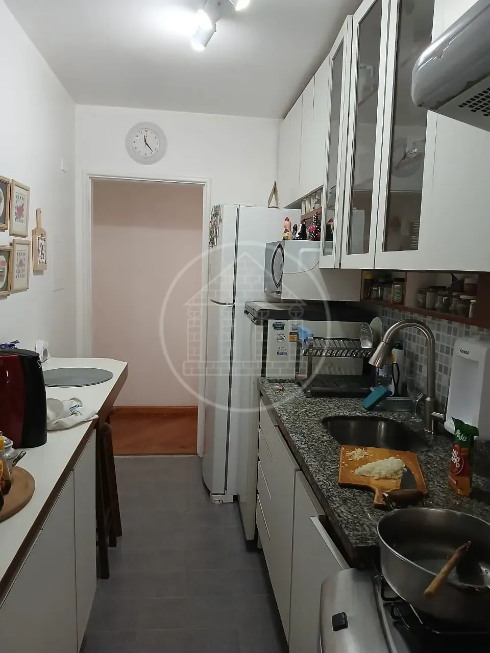Apartamento, 3 quartos, 75 m² - Foto 22