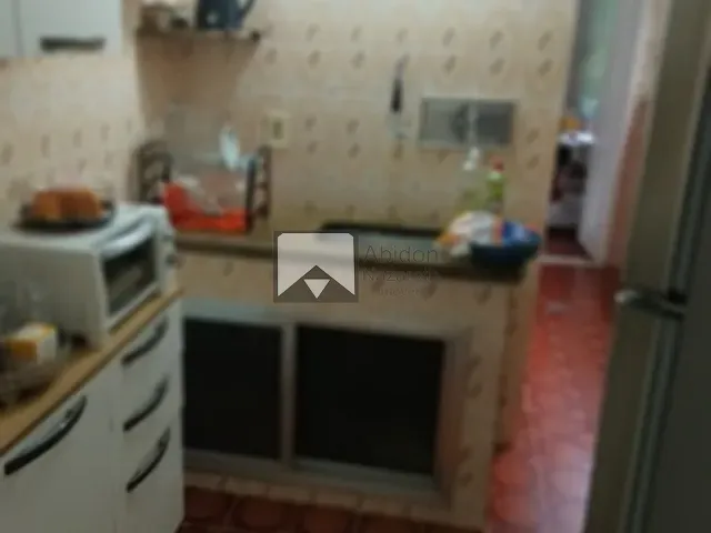 Apartamento com 80m² 2 quartos e 2 banheiros, à venda, no bairro Fátima em Niterói