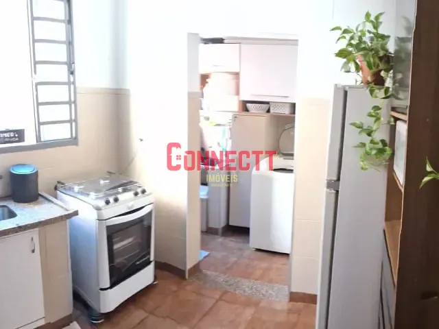 Apartamento com 66m² 2 quartos e 1 banheiro, à venda, no bairro Campos Elíseos em Ribeirão Preto