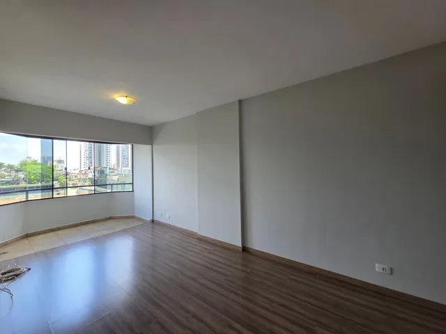 Apartamento 3 quartos e 2 banheiros, para alugar, no bairro Centro em Londrina