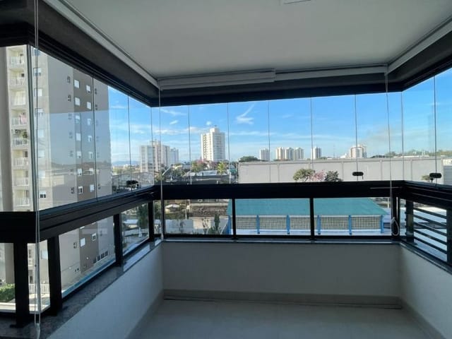 Foto do Apartamento - Apartamento com 3 dormitórios para alugar, 70 m² por R$ 3.993,77/mês - Jardim Oswaldo Cruz - São José dos Campos/SP | INDEPENDENCE NEGOCIOS IMOBILIARIOS LTDA